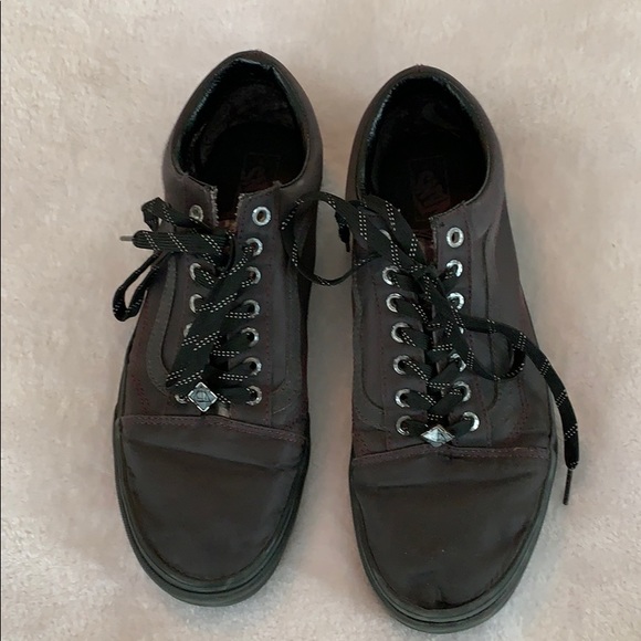Vans X Harry Potter Old Skool - Picture 1 of 13